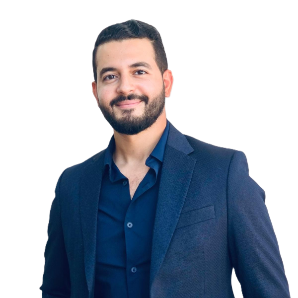 Tarik Guennoun, expert-comptable et fondateur de GNC Expertise, cabinet d'expertise comptable à Asnières-sur-Seine